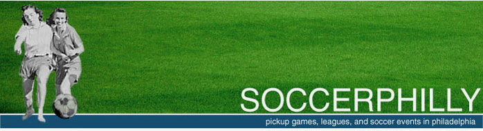 SoccerPhilly
